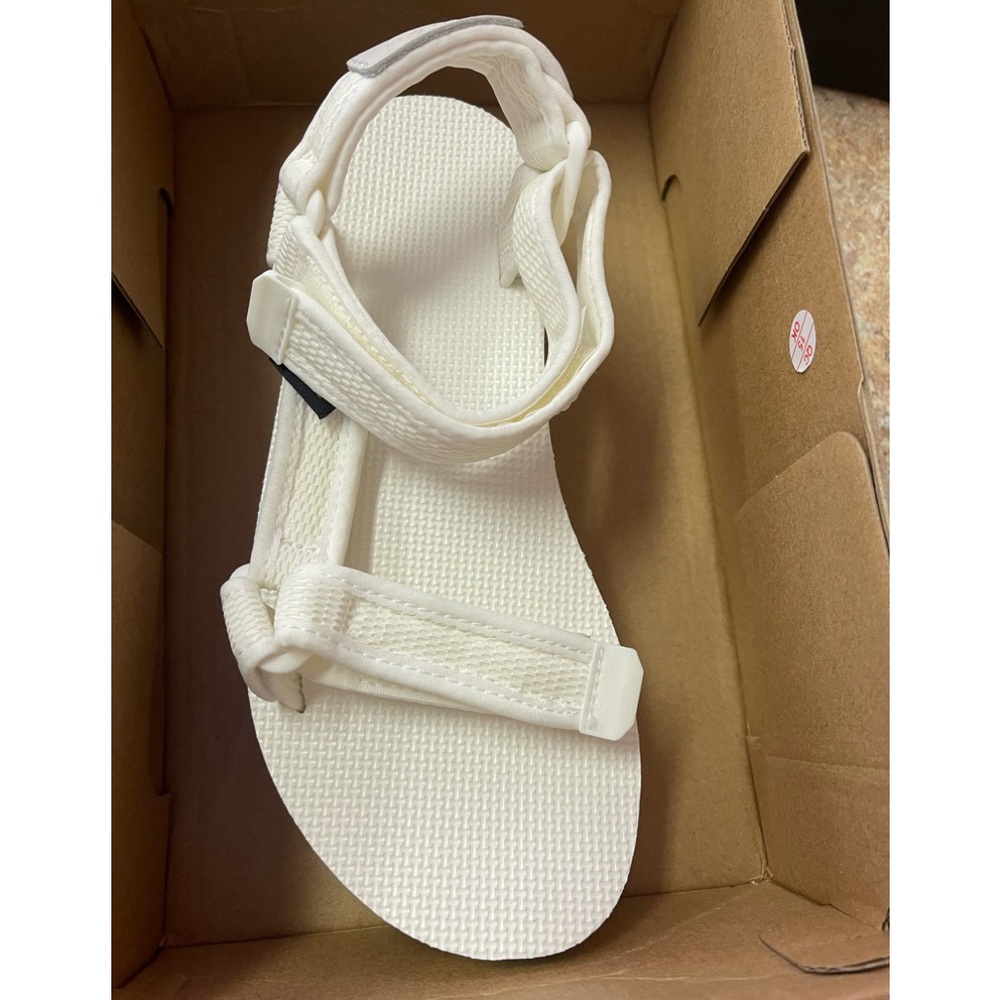 Teva sandals